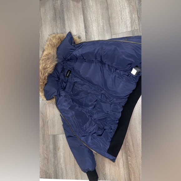 Mackage jacket size 38 men - Picture 6 of 8